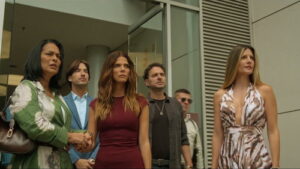 Medusa: 2×12