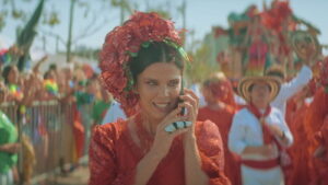 Medusa: 1×12