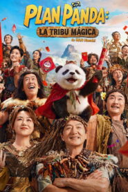Operación Panda 2: La tribu mágica