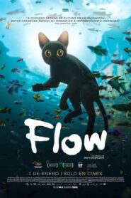 Flow, un mundo que salvar